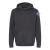 Golden Premium Fleece Unisex Hoodie Thumbnail