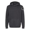 Golden Premium Fleece Unisex Hoodie Thumbnail