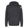 Golden Premium Fleece Unisex Hoodie Thumbnail