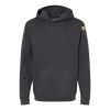Golden Premium Fleece Unisex Hoodie Thumbnail