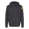Golden Premium Fleece Unisex Hoodie Thumbnail