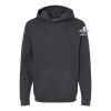 Golden Premium Fleece Unisex Hoodie Thumbnail