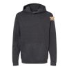 Golden Premium Fleece Unisex Hoodie Thumbnail