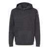 Golden Premium Fleece Unisex Hoodie Thumbnail