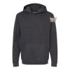 Golden Premium Fleece Unisex Hoodie Thumbnail