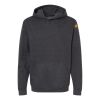 Golden Premium Fleece Unisex Hoodie Thumbnail
