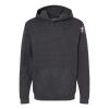 Golden Premium Fleece Unisex Hoodie Thumbnail