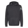Golden Premium Fleece Unisex Hoodie Thumbnail
