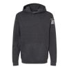 Golden Premium Fleece Unisex Hoodie Thumbnail
