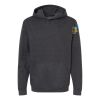 Golden Premium Fleece Unisex Hoodie Thumbnail