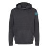 Golden Premium Fleece Unisex Hoodie Thumbnail