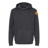 Golden Premium Fleece Unisex Hoodie Thumbnail