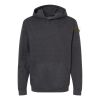 Golden Premium Fleece Unisex Hoodie Thumbnail
