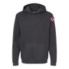 Golden Premium Fleece Unisex Hoodie Thumbnail