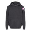 Golden Premium Fleece Unisex Hoodie Thumbnail