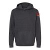 Golden Premium Fleece Unisex Hoodie Thumbnail
