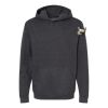 Golden Premium Fleece Unisex Hoodie Thumbnail