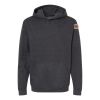 Golden Premium Fleece Unisex Hoodie Thumbnail