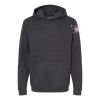 Golden Premium Fleece Unisex Hoodie Thumbnail