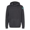 Golden Premium Fleece Unisex Hoodie Thumbnail