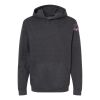 Golden Premium Fleece Unisex Hoodie Thumbnail