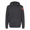 Golden Premium Fleece Unisex Hoodie Thumbnail
