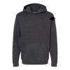 Golden Premium Fleece Unisex Hoodie Thumbnail