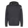 Golden Premium Fleece Unisex Hoodie Thumbnail