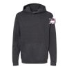 Golden Premium Fleece Unisex Hoodie Thumbnail