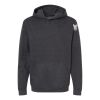 Golden Premium Fleece Unisex Hoodie Thumbnail