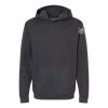 Golden Premium Fleece Unisex Hoodie Thumbnail