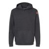 Golden Premium Fleece Unisex Hoodie Thumbnail