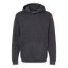 Golden Premium Fleece Unisex Hoodie Thumbnail