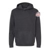 Golden Premium Fleece Unisex Hoodie Thumbnail