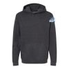 Golden Premium Fleece Unisex Hoodie Thumbnail