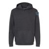 Golden Premium Fleece Unisex Hoodie Thumbnail