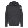 Golden Premium Fleece Unisex Hoodie Thumbnail