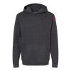 Golden Premium Fleece Unisex Hoodie Thumbnail