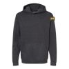 Golden Premium Fleece Unisex Hoodie Thumbnail
