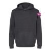 Golden Premium Fleece Unisex Hoodie Thumbnail