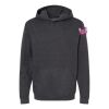 Golden Premium Fleece Unisex Hoodie Thumbnail