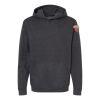 Golden Premium Fleece Unisex Hoodie Thumbnail