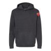 Golden Premium Fleece Unisex Hoodie Thumbnail