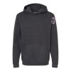 Golden Premium Fleece Unisex Hoodie Thumbnail