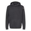 Golden Premium Fleece Unisex Hoodie Thumbnail