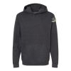 Golden Premium Fleece Unisex Hoodie Thumbnail
