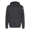 Golden Premium Fleece Unisex Hoodie Thumbnail