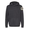 Golden Premium Fleece Unisex Hoodie Thumbnail