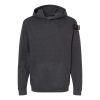 Golden Premium Fleece Unisex Hoodie Thumbnail