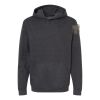 Golden Premium Fleece Unisex Hoodie Thumbnail